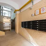 Appartamento Tanja Trieste