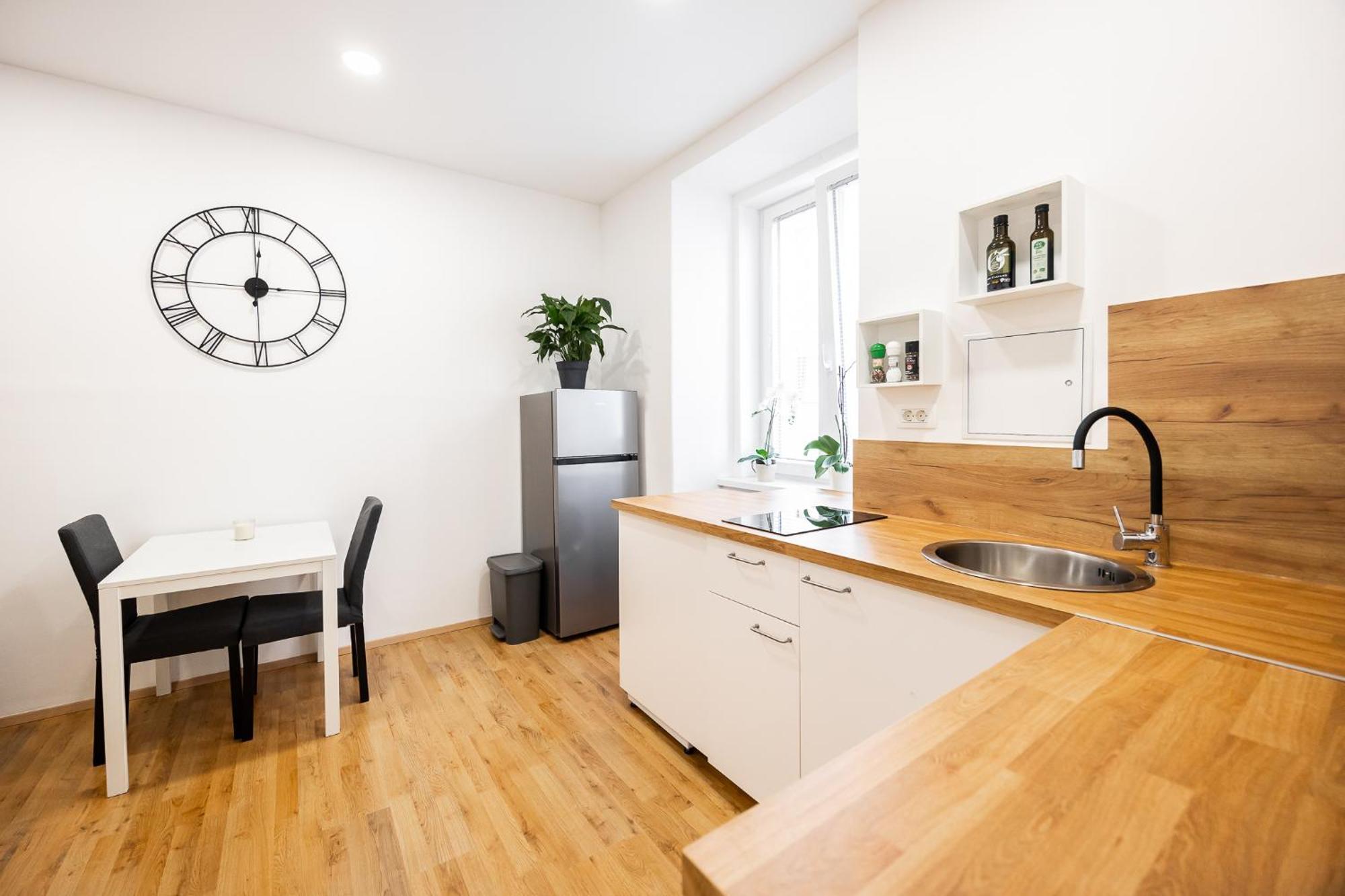 Apartment Tanja Trieste