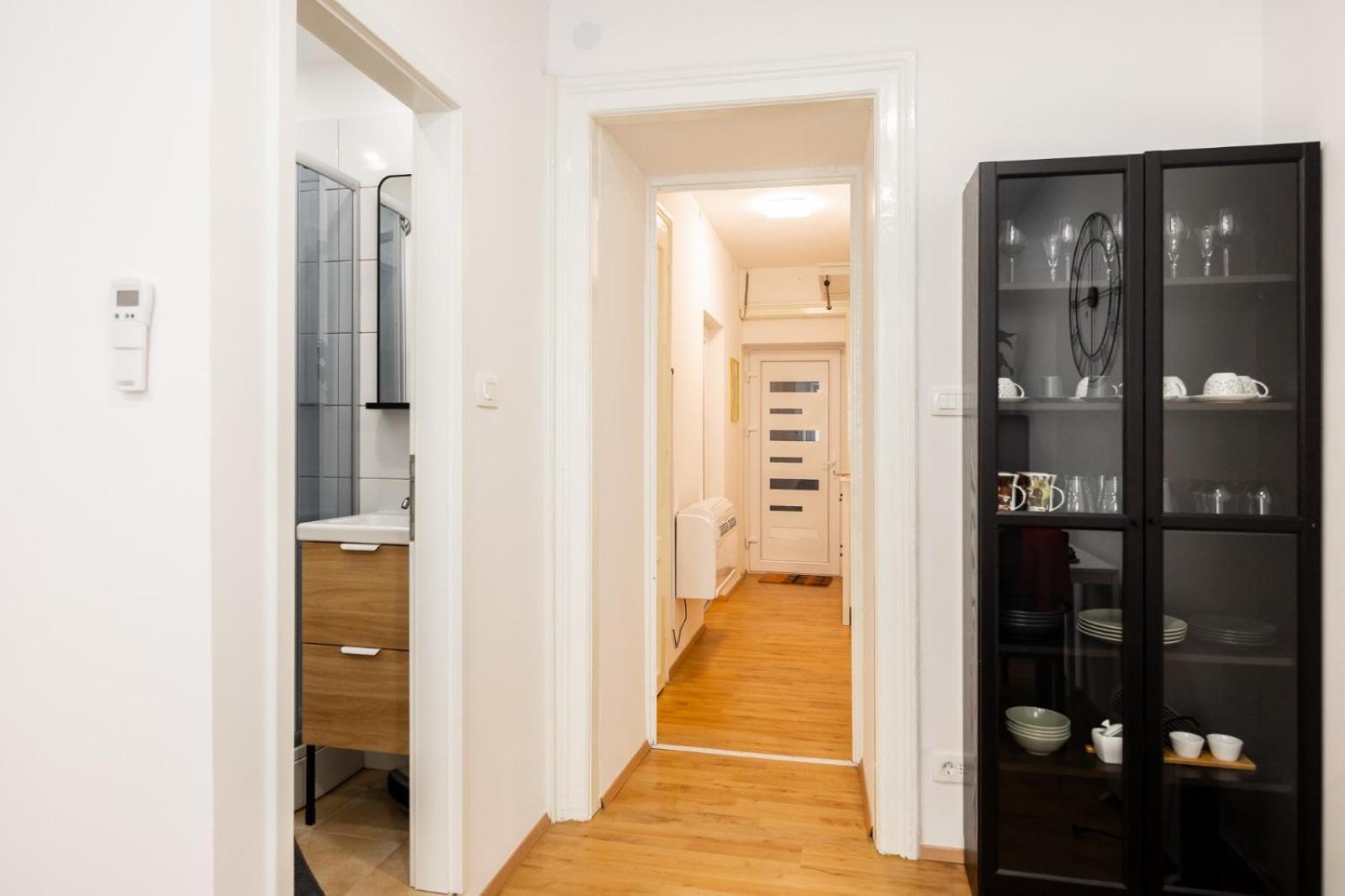 Tanja Apartment