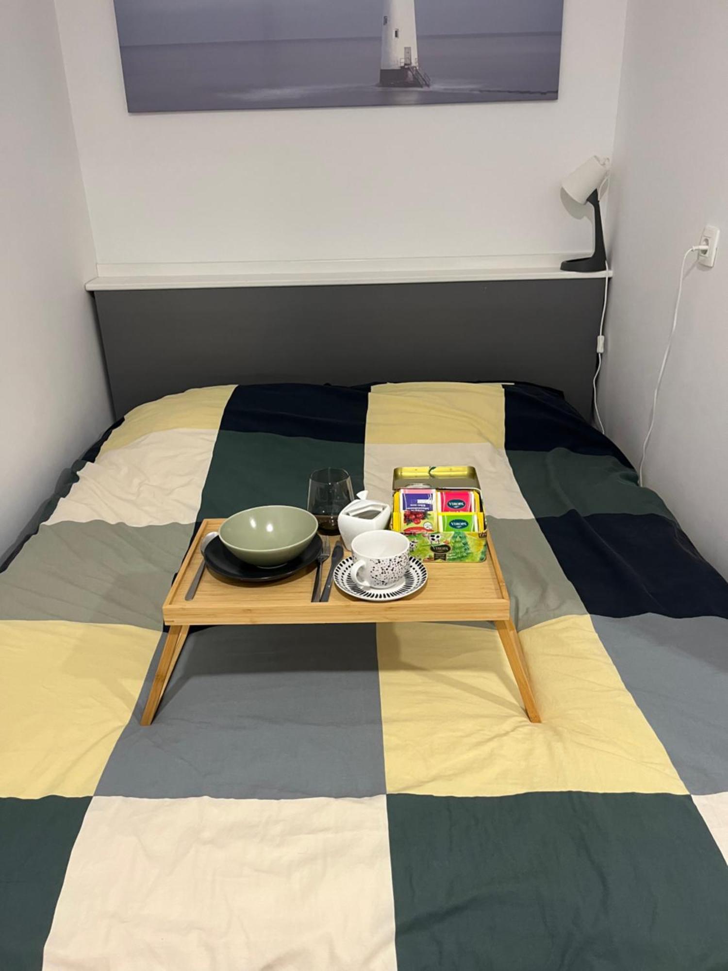 Apartment Tanja Trieste